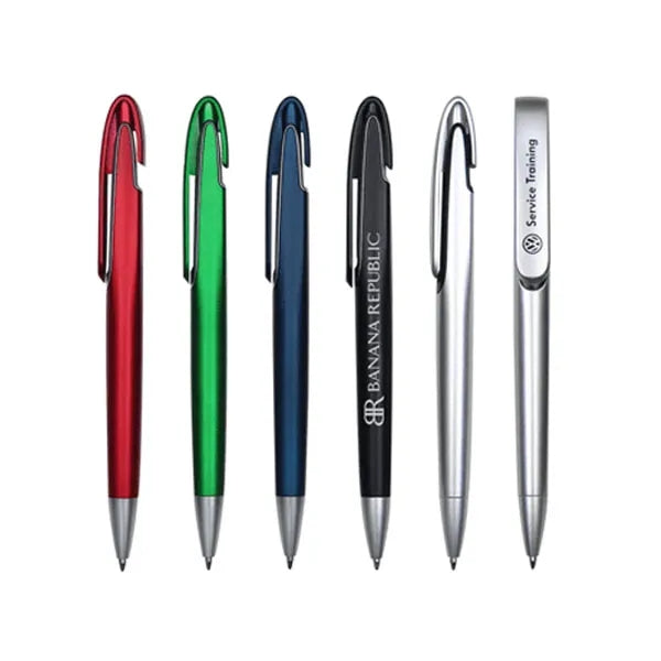 Atlantis Plastic Ball Pen