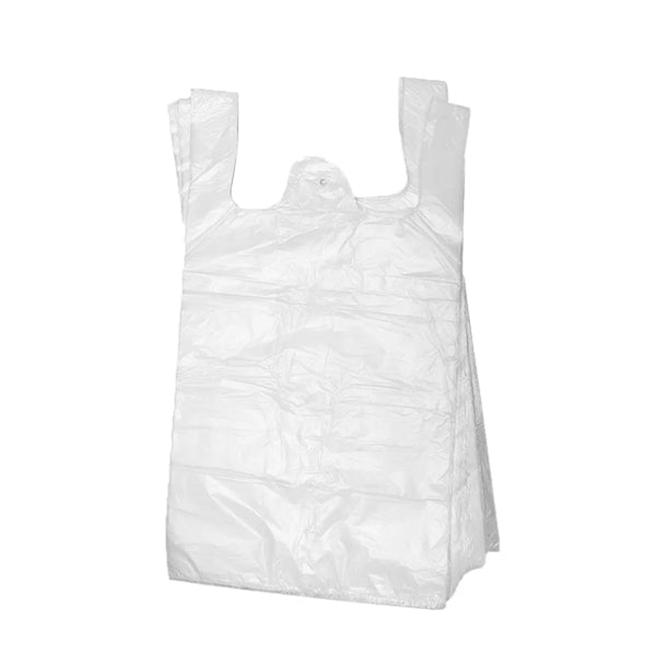 Biodegradable Shopping Bags