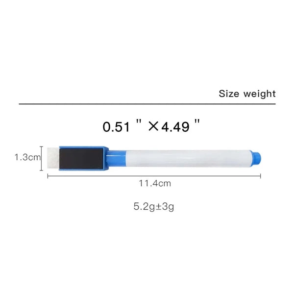 Whiteboard Erase Markers Pen