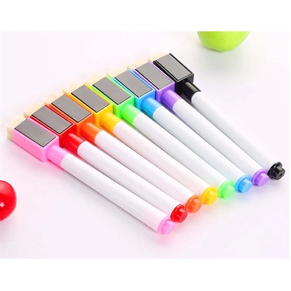 Whiteboard Erase Markers Pen