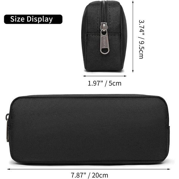 Large Capacity Stationery Multifunctional Pen Bag