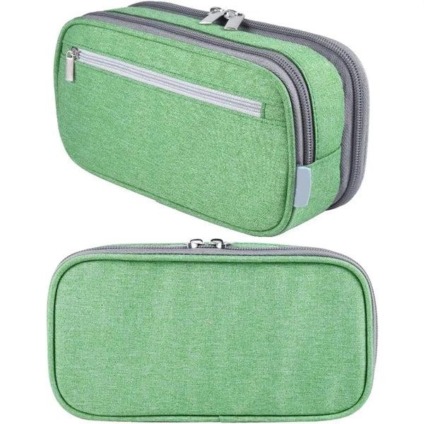 Big Capacity Pencil Case