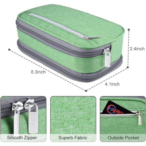 Big Capacity Pencil Case