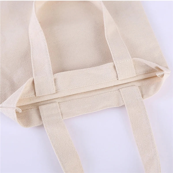 Tote Canvas Bags