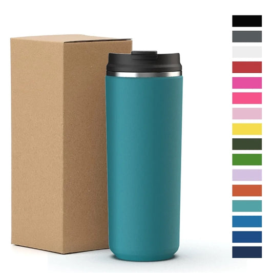 12 Oz Coffee Tumbler