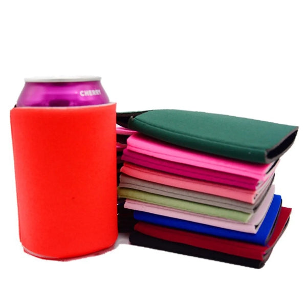 Can Cooler Sleeve