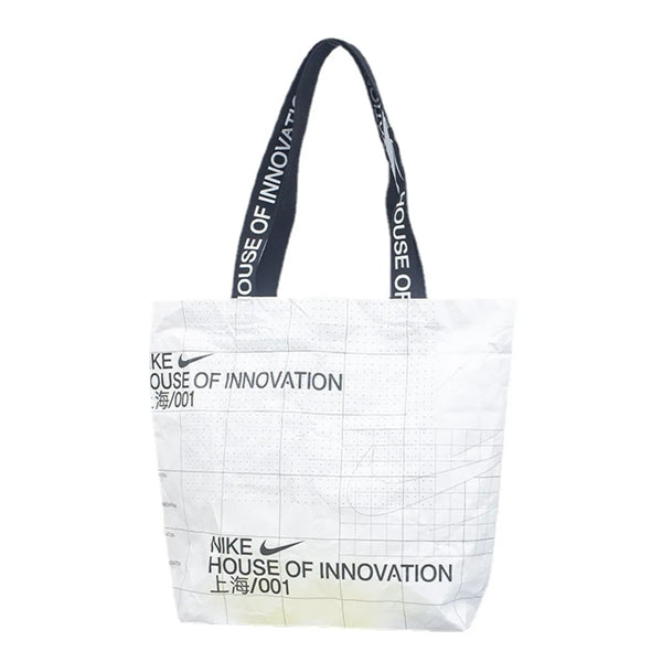 Kraft Paper Shoulder Bag