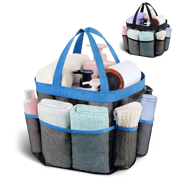 Beach Cosmetic Bag