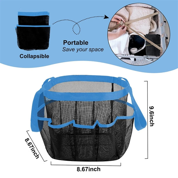 Beach Cosmetic Bag