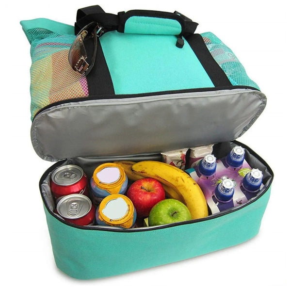 Outdoor Travel Picnic Bag