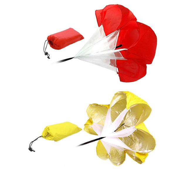 Running Speed Training Resistance Parachute