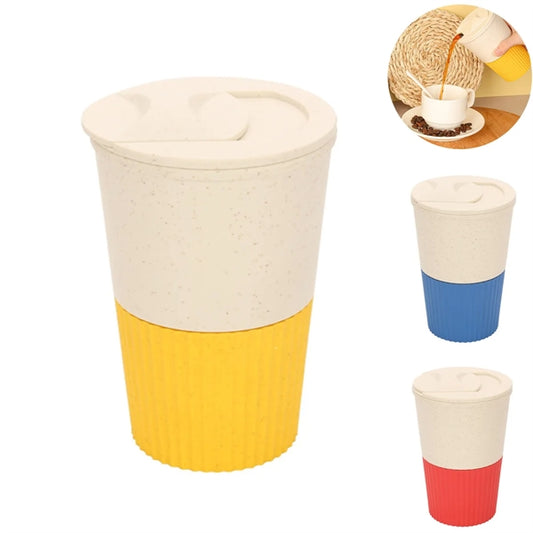12Oz Stalk Coffee Cup