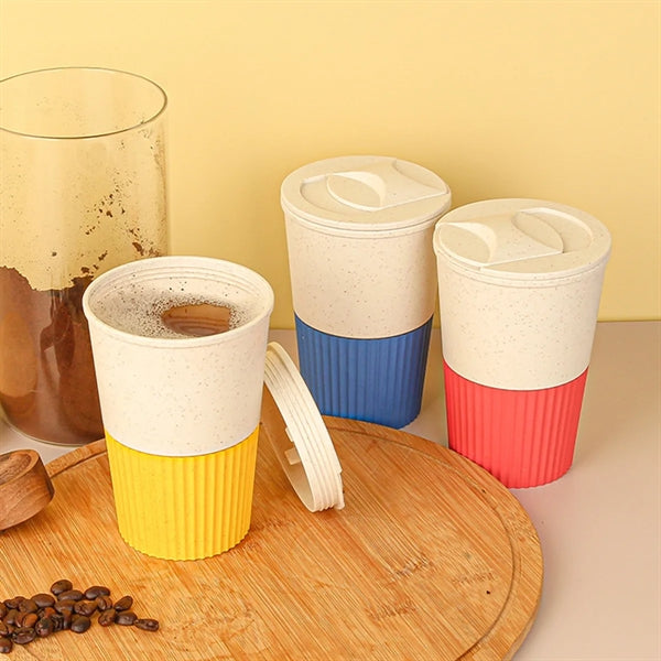 12Oz Stalk Coffee Cup