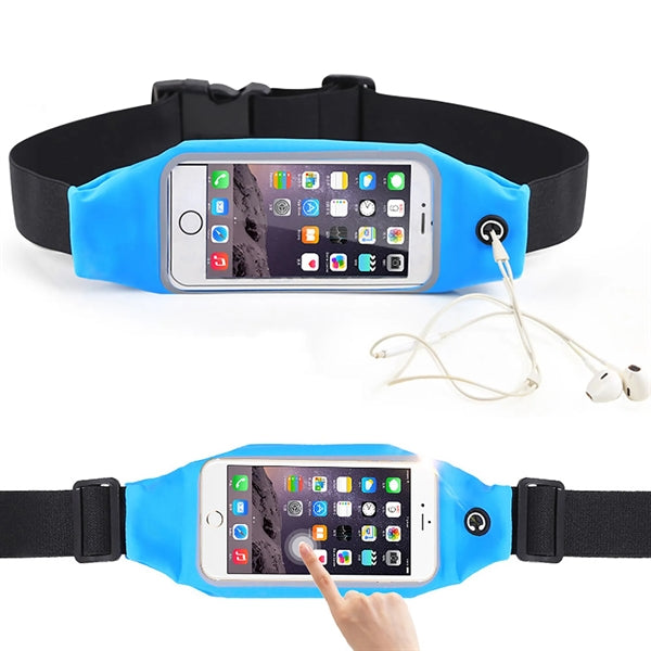 Water-Resistant Fanny Pack