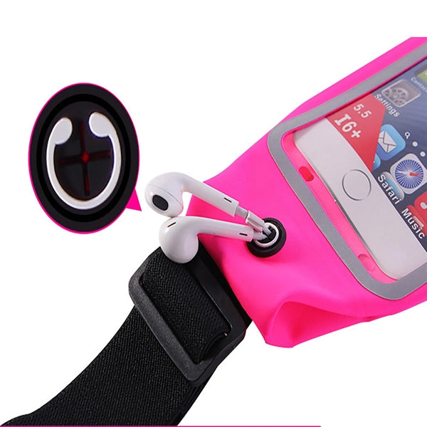 Water-Resistant Fanny Pack