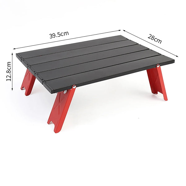 Foldable Outdoor Table