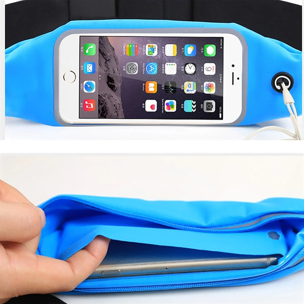 Water-Resistant Fanny Pack