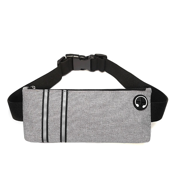 Reflective Hip Pack/Waist Bag