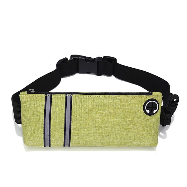 Reflective Hip Pack/Waist Bag