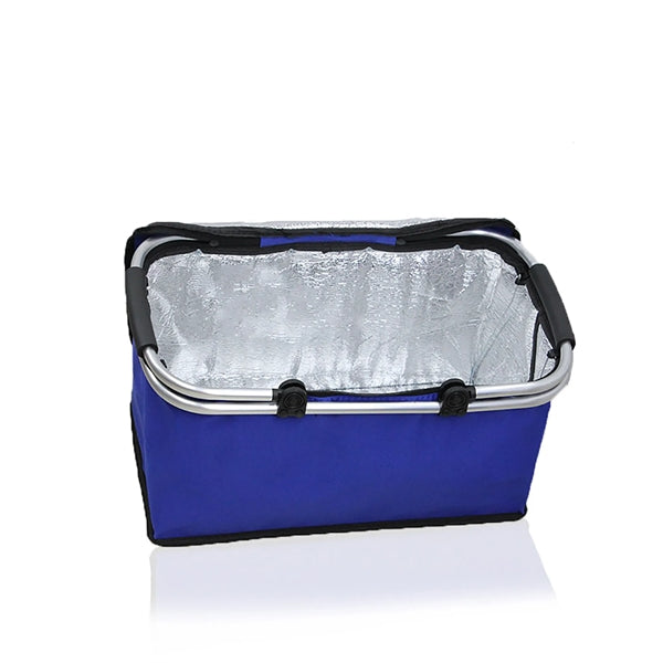 Folding Design Picnic Basket