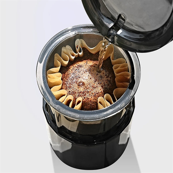 3-in-1 Handcrafted Coffee Brewer