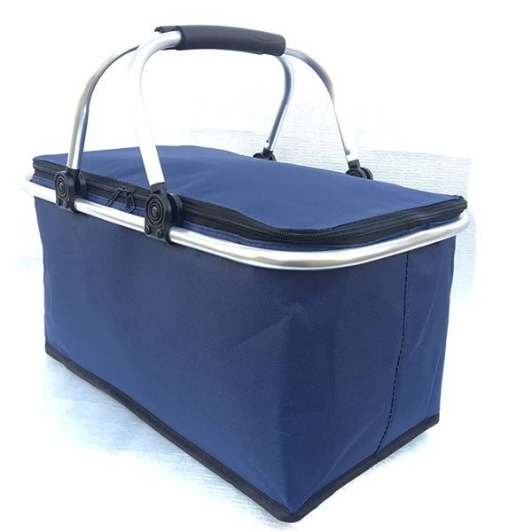 Folding Design Picnic Basket