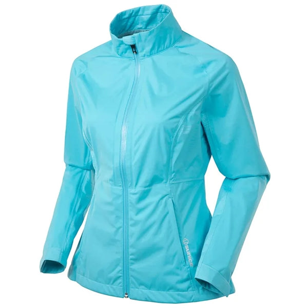 Sunice Ladies Ophelia Zephal Rain Jacket