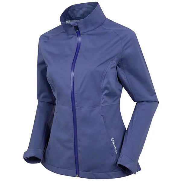 Sunice Ladies Ophelia Zephal Rain Jacket