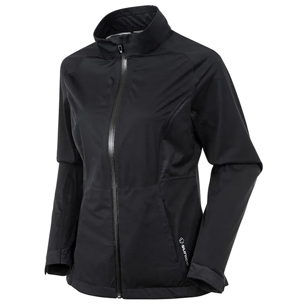 Sunice Ladies Ophelia Zephal Rain Jacket