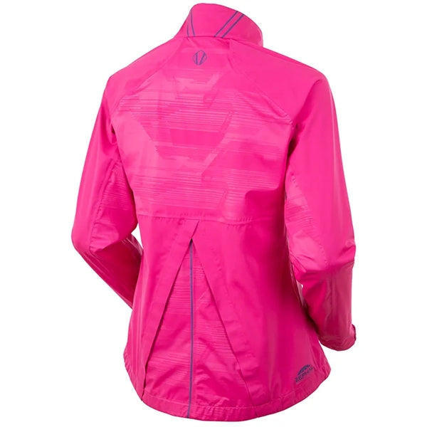 Sunice Ladies Ophelia Zephal Rain Jacket
