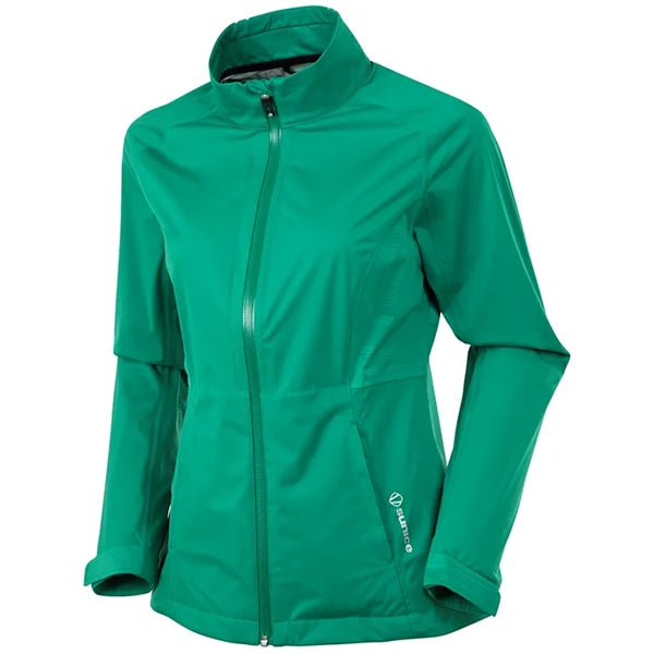 Sunice Ladies Ophelia Zephal Rain Jacket