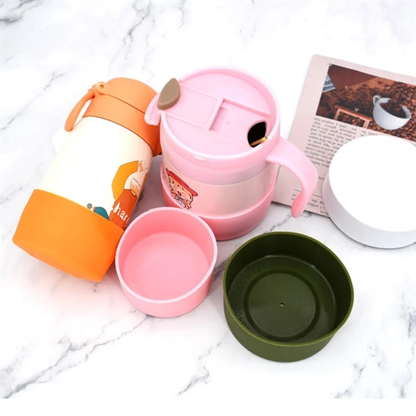 Silicone Bumper Boot for Tumbler