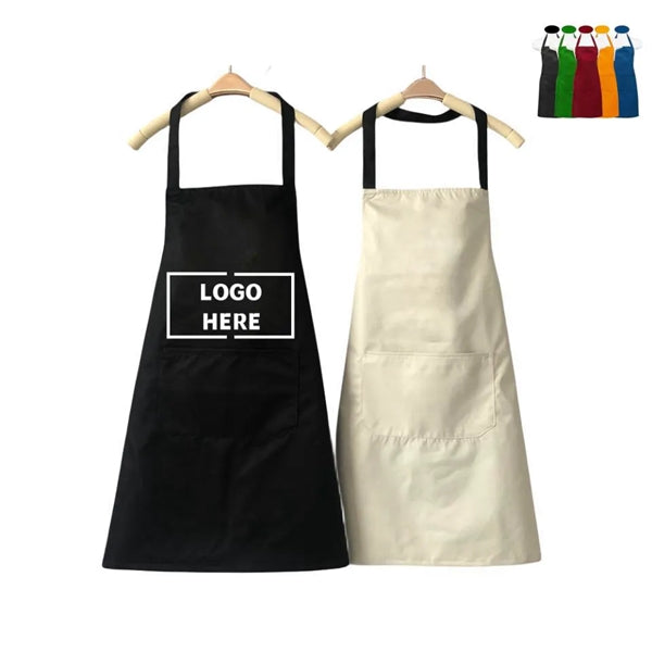 Full Length Apron