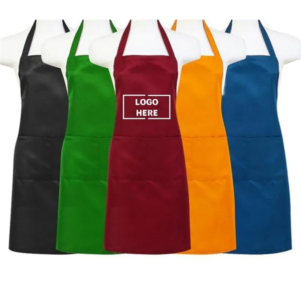 Full Length Apron