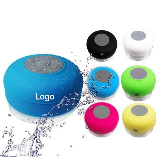 Bluetooth Shower Speaker