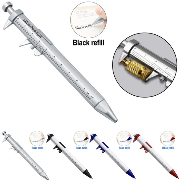 The Vernier Caliper Ballpoint Pens