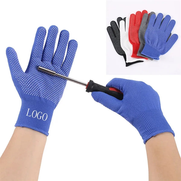Non-Slip Work Gloves
