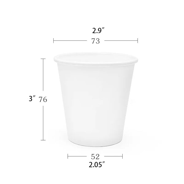 Logo 7 oz Drinkware