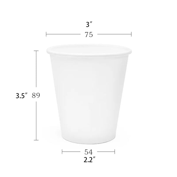 Logo 9 oz Drinkware