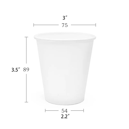 Logo 9 oz Drinkware