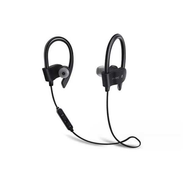 Sport Neckband Bluetooth Headphones