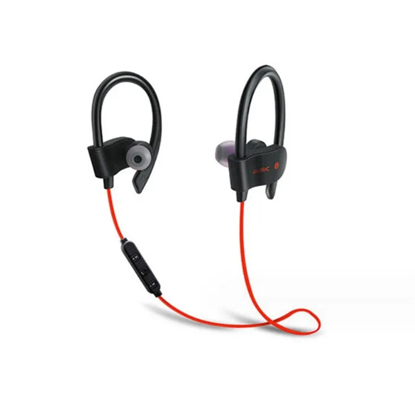 Sport Neckband Bluetooth Headphones
