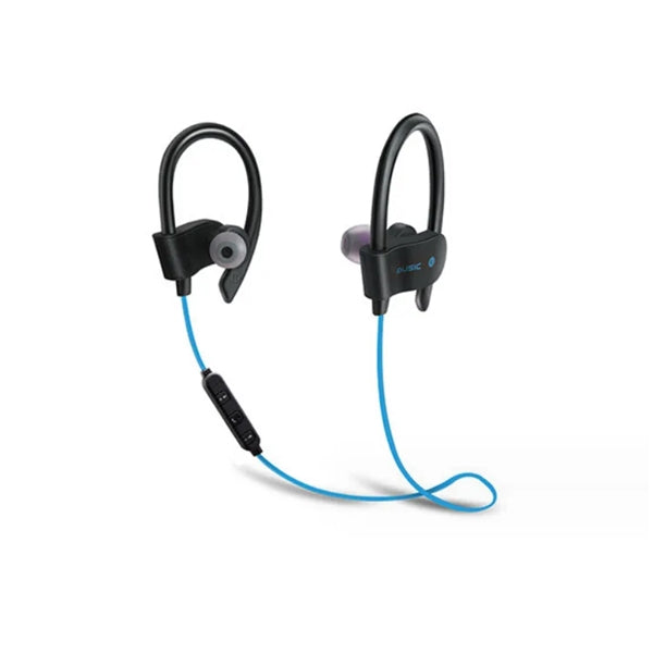 Sport Neckband Bluetooth Headphones