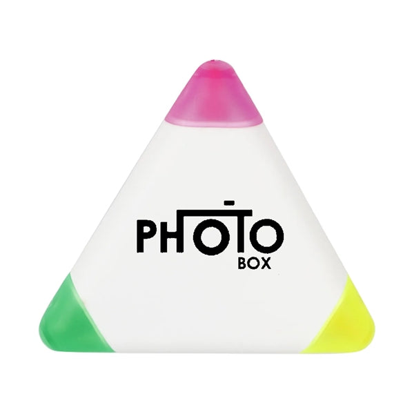 Triangle Highlighter