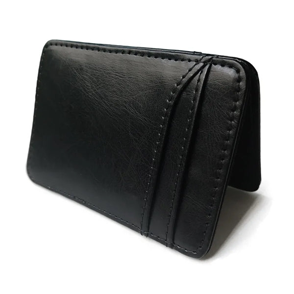 PU Magic Wallet