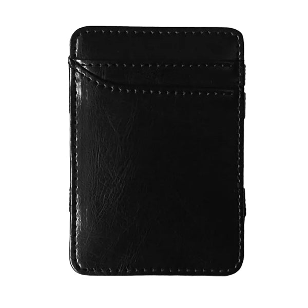 PU Magic Wallet