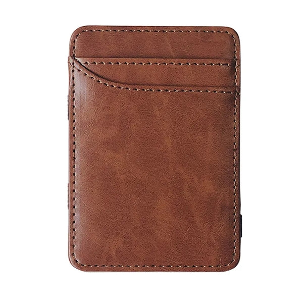 PU Magic Wallet