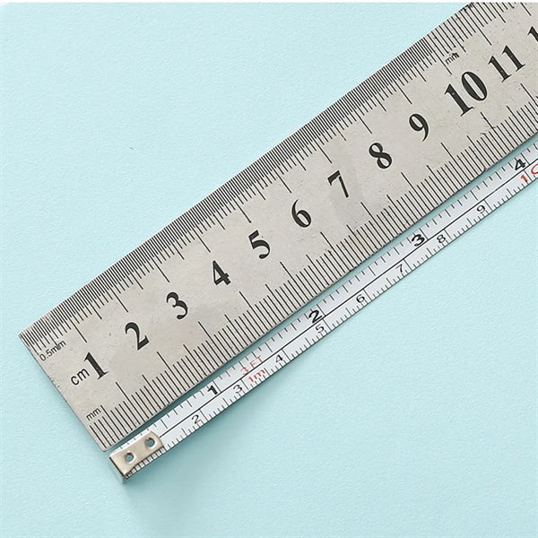 Unique Keychain Tape Measure