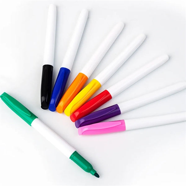 Colorful Whiteboard Marker