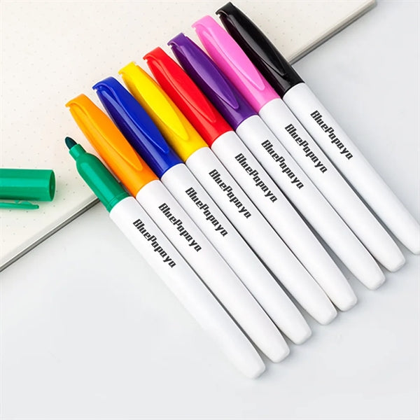 Colorful Whiteboard Marker